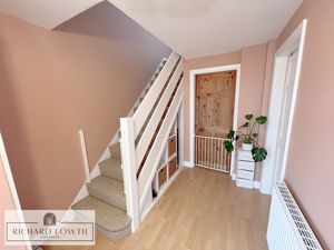 Hallway- click for photo gallery